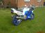 Suzuki GSX 1100 R | SOLGT