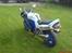 Suzuki GSX 1100 R | SOLGT