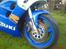 Suzuki GSX 1100 R | SOLGT