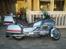 Honda goldwing 1500