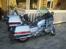 Honda goldwing 1500