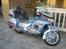 Honda goldwing 1500