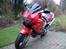 Honda VTR 1000 F   Firestorm