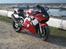 Yamaha YZF R6  Solgt