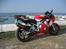 Yamaha YZF R6  Solgt