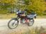 Honda nx 650 Dominator.