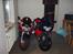 Aprilia RSV mille (solgt)