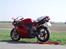 Ducati 996 SPS Nr. 1690 *SOLGT*