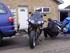 Suzuki SV 1000 S - vinter projekt   de linser
