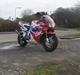 Honda CBR 900 RR Fireblade
