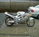 Kawasaki zzr 600