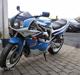 Suzuki GSXR 750 Solgt til Sune