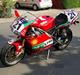 Ducati 998 S BAYLISS no 25/400 SOLGT