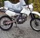 Yamaha TT 350