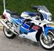 Suzuki GSX 750 RW