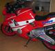 Honda cbr 600 f2