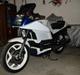 BMW k100rs (solgt)