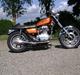 Yamaha XS 650