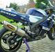 Suzuki gsxr1000banejern