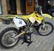 Suzuki RM250