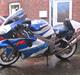 Suzuki TL1000R Solgt:(