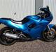 Suzuki 250 ccm GSX-R SOLGT