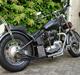 Triumph Bonneville-Solgt!!