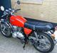 Honda CB 400 FOUR SOLGT