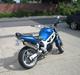 Suzuki SV650