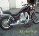 Suzuki v's 700 intruder