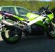 Kawasaki ZX-6R