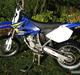 Yamaha YZ 125 