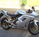 Kawasaki ER-6F ABS