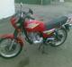 Geely grand puma 150 cc solgt