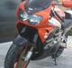 Honda CBR 900RR Fireblade Solgt