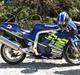 Suzuki GSXR 400R gk76a(SOLGT)