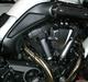 Yamaha MT-01