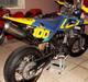 Husqvarna Supermotard smr 660 SOLGT
