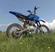 Loncin crosser 150 cc** SOLGT **