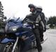 Yamaha fjr 1300