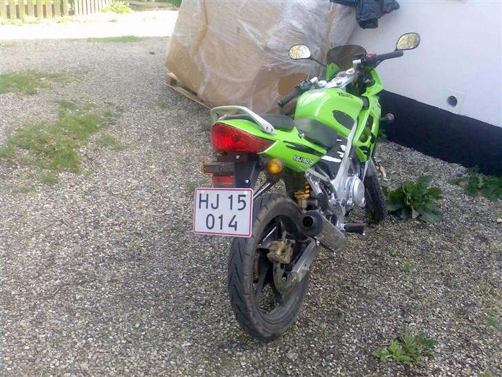 Universal Xgjao super sport billede 6