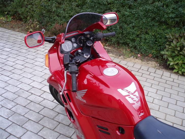 Honda cbr død billede 8