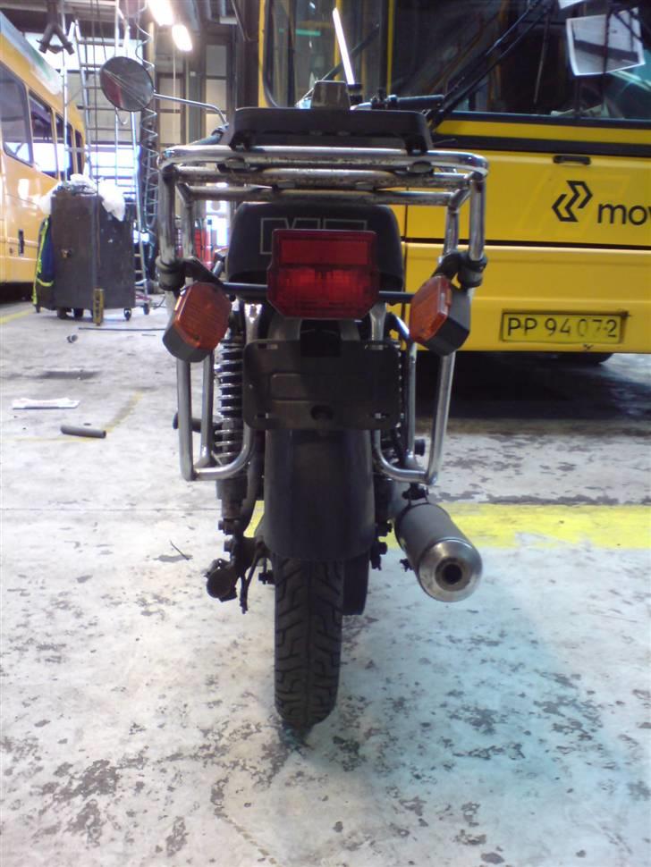 MZ 251 etz billede 7