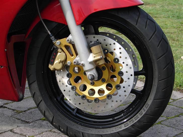 Suzuki RG 500 Gamma billede 4