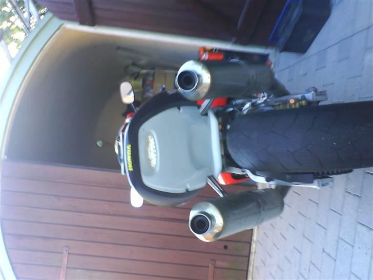 Honda VTR SP1 -SOLGT- billede 2