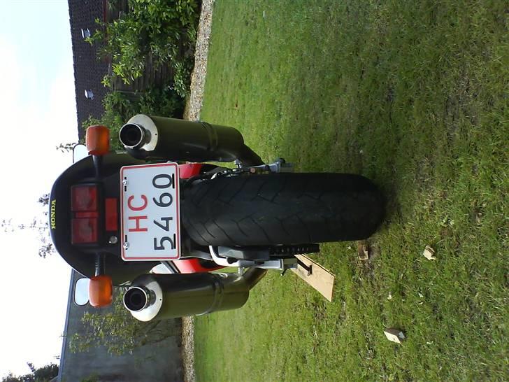 Honda VTR SP1 -SOLGT- billede 5