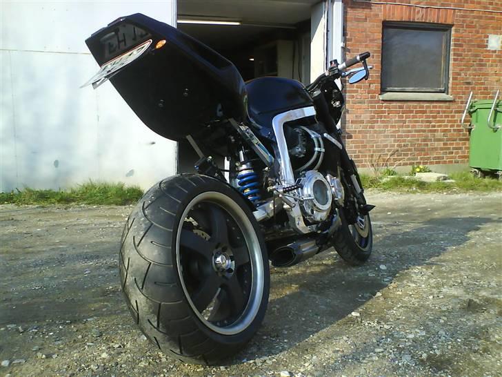 Suzuki gsxr billede 15