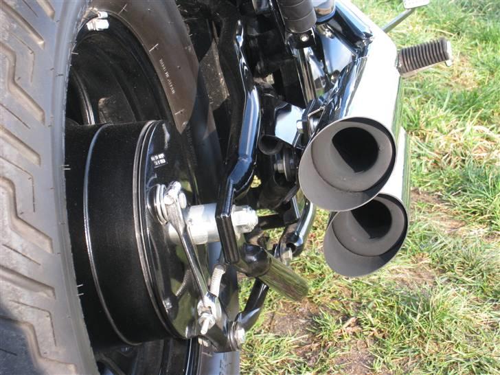 Suzuki m800 billede 2