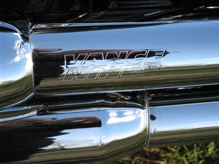 Suzuki m800 billede 3