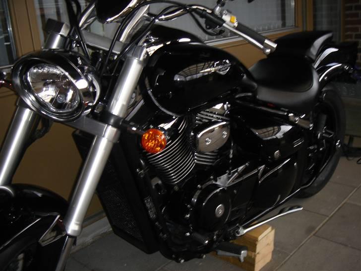 Suzuki m800 billede 7